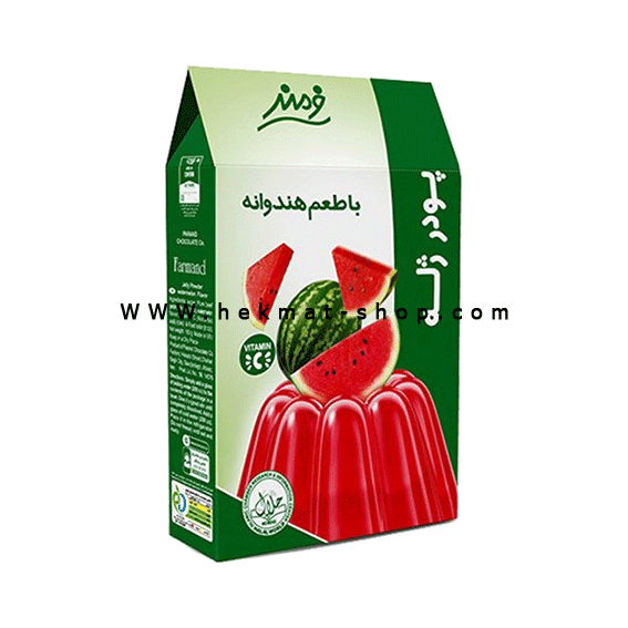 5-پودر-ژله-هندوانه-فرمند