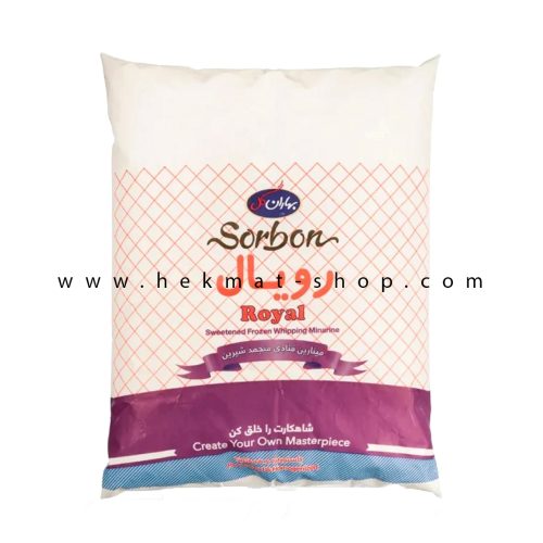 خامه رویال پنج کیلویی