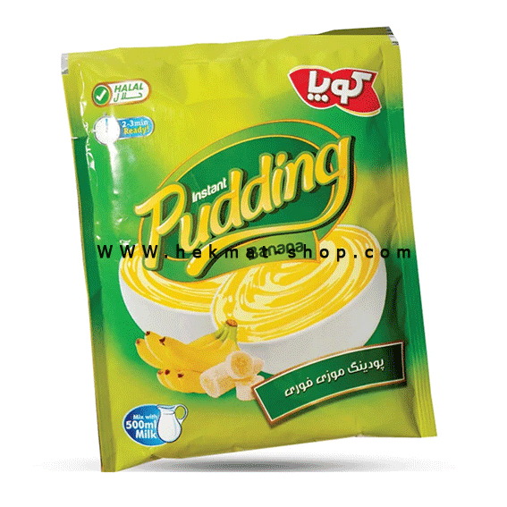 11-پودينگ-موز-فوري-کوپا
