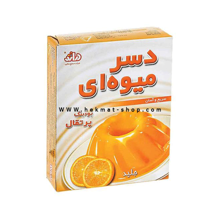 14-دسر-پرتقال-دراژه