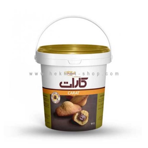 سوپر کرم فندقي کارات 6 کيلويي
