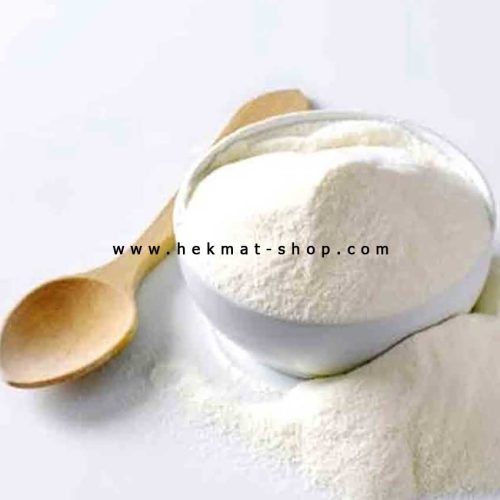 پودر کازویین