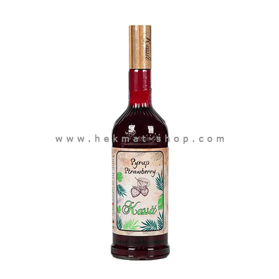 27-کاسیت-توت-فرنگی-750میل