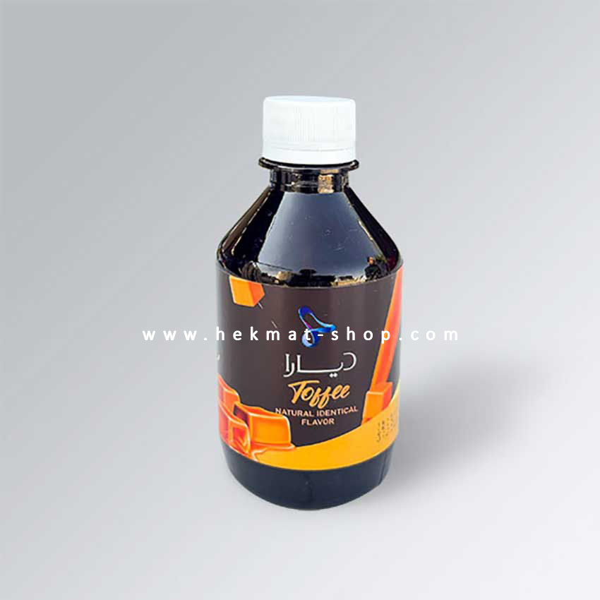 28-اسانس-تافی-دیارا