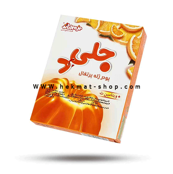 30-ژله-پرتقال-دراژه