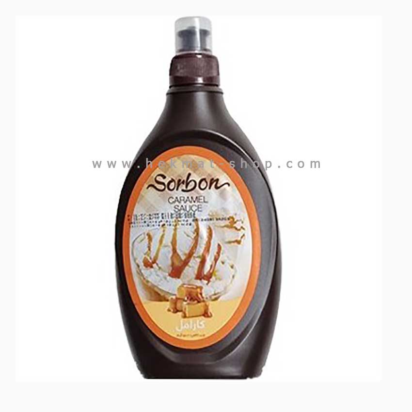 33-سس-کارامل-سوربن-500-گرمي