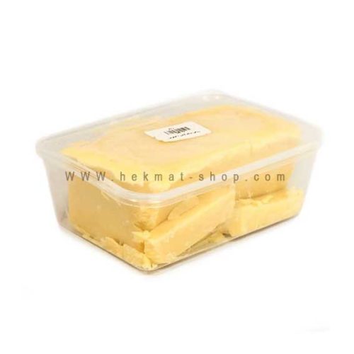روغن صاف قنادی( شورتنينگ 50 ) کاله 500 گرمي