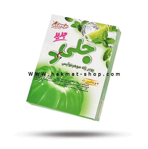 4-ژله-موهيتو-آيس-دراژه