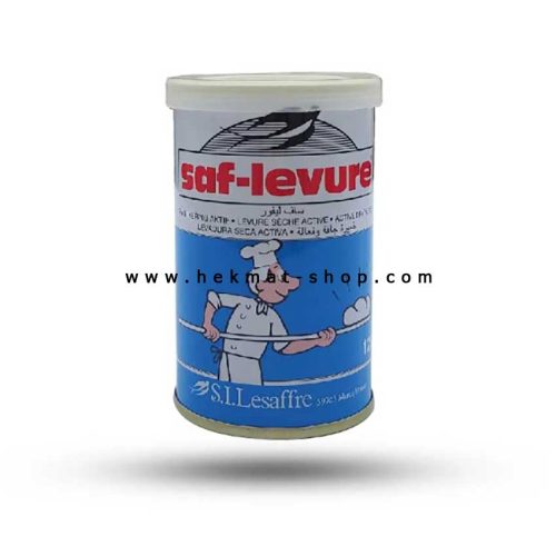 خمير مايه فرانسوي / مخمر ساف لوور Saf-Levure
