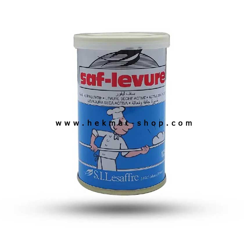 50-خمير-مايه-فرانسوي