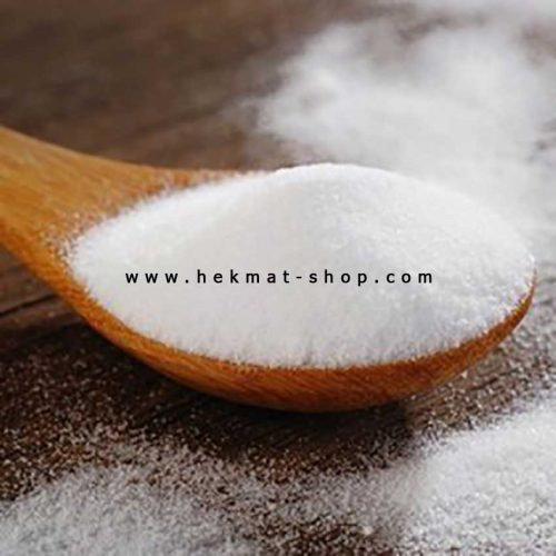 جوش شيرين خوراکی