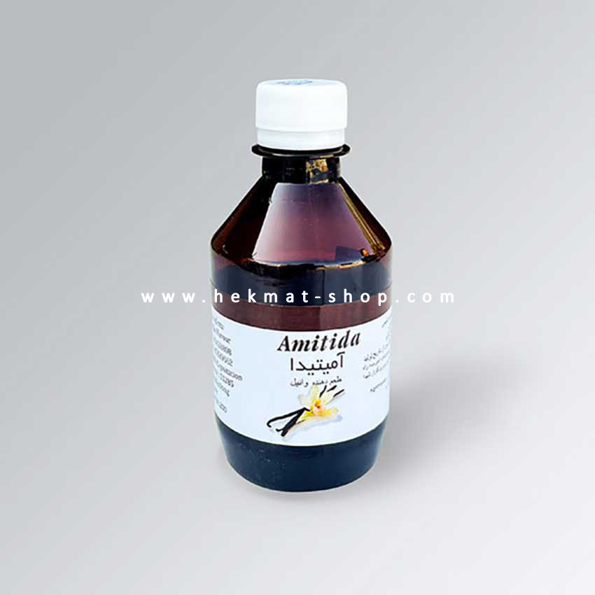 69-اسانس-وانیل-آمیتیدا