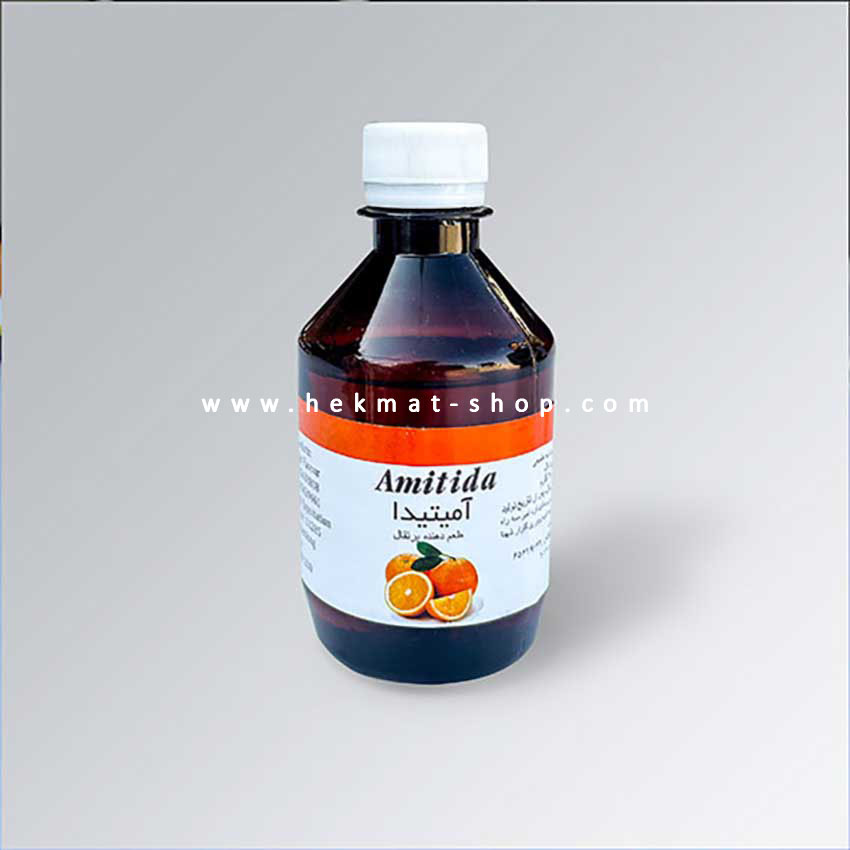 73-اسانس-پرتقال-آمیتیدا