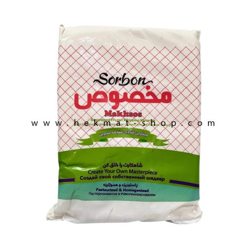 خامه ممتاز کاله ۵ کیلویی