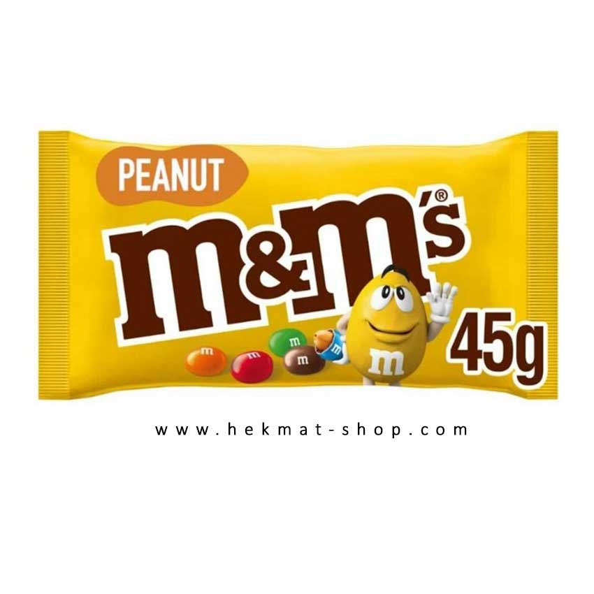 4607065000790-M&M-زرد