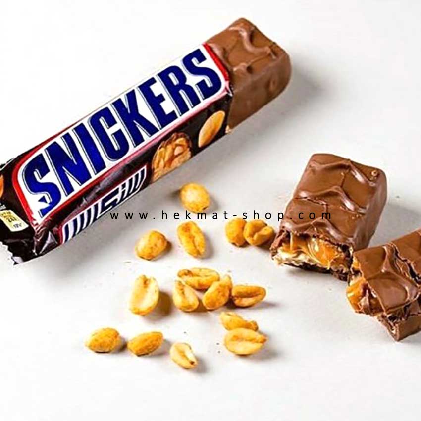 4607065001445-شکلات-اسنیکر