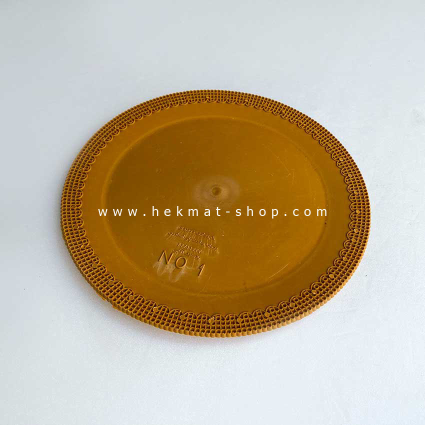 زیرکیکی-خوشه-20-س