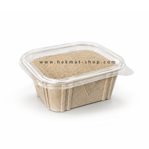 پودر قارچ  خوراکی مخصوص آشپزی و قنادی