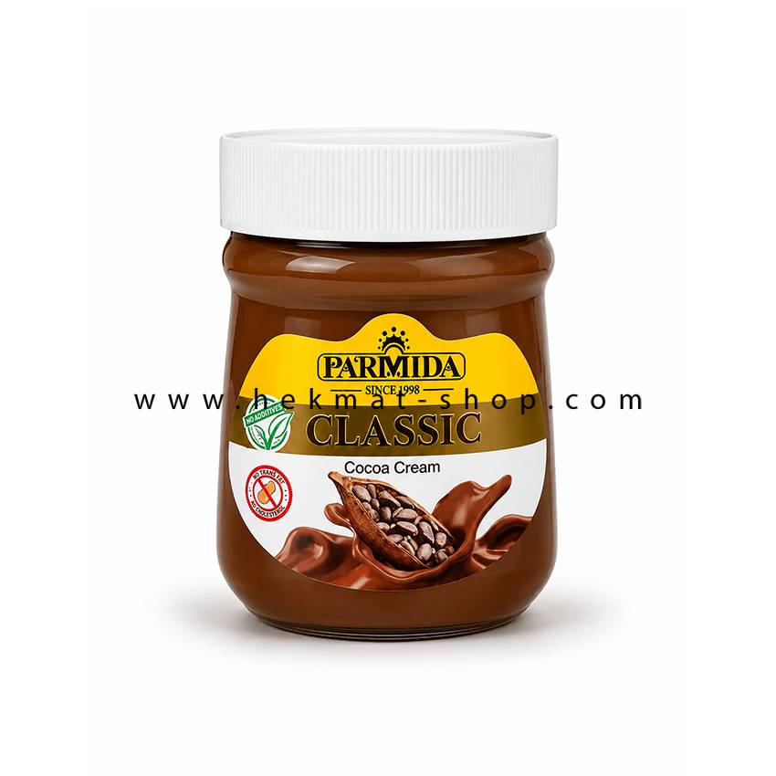12.png شکلات صبحانه کلاسیک پارمیدا ۳۰۰ گرمی