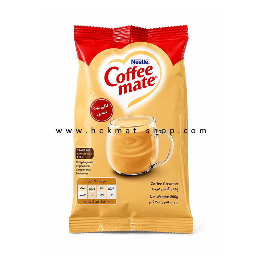 33 کافی میت نستله ۲۰۰ گرمی