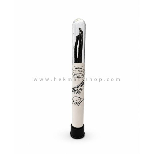 وانیل ماداگاسکار ۳ عددی | طعم‌دهنده کیک و شیرینی | عطر طبیعی وانیل