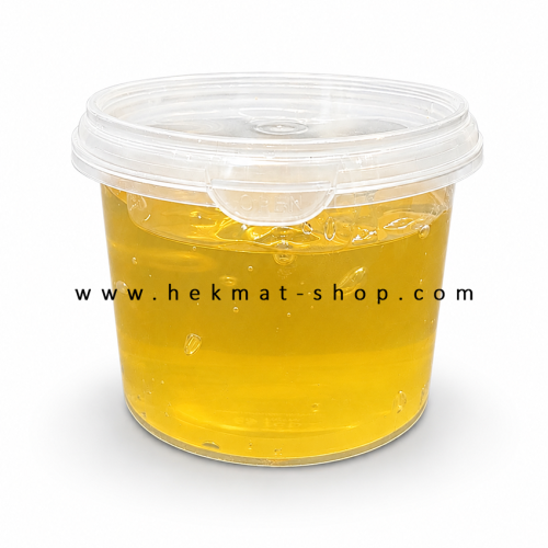 بریلو گلیز ساده سوربن بسته‌بندی