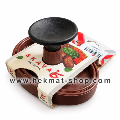 قالب بیضی کتلت لاکی