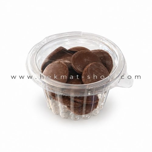 شکلات سوربن ۱۳۰ گرمی شیری