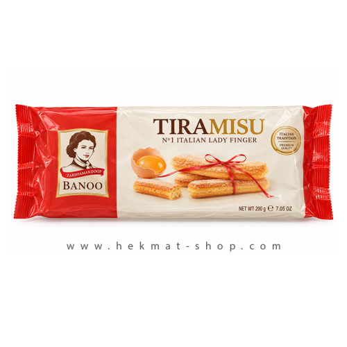 تیرامیسو بانو