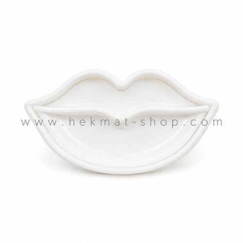 کاتر کوکی لب برجسته