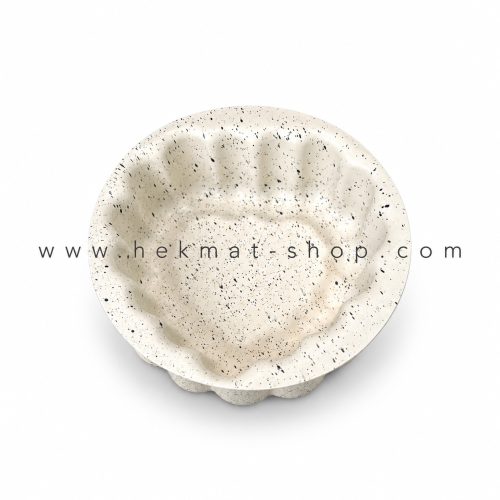 قالب ته چین دو نفره ۵.۵ × ۱۷.۵ سانتی‌متر
