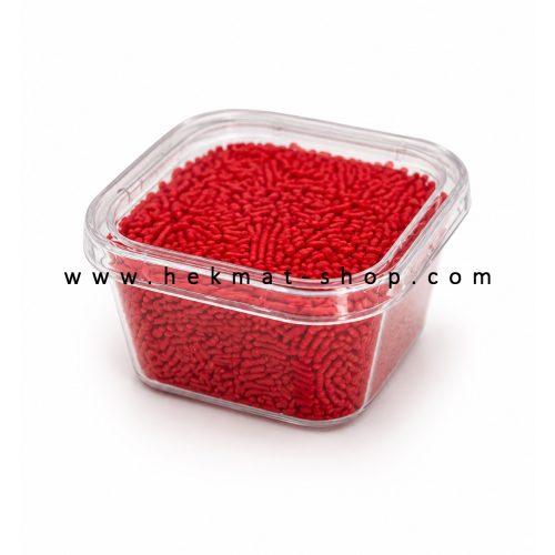 ترافل رشته‌ای قرمز ۵۰ گرمی