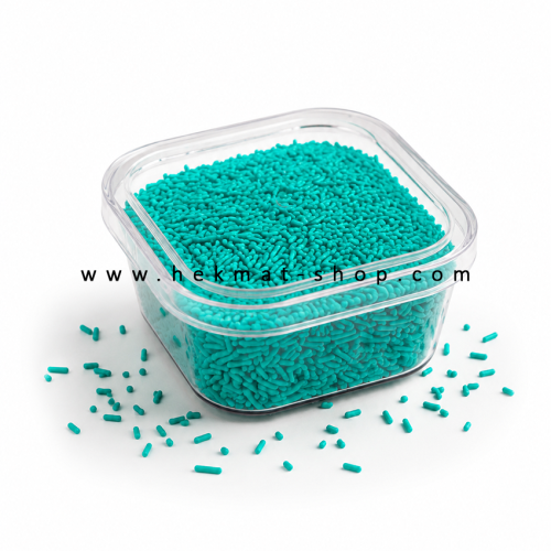 ترافل رشته‌ای سبز ۵۰ گرمی