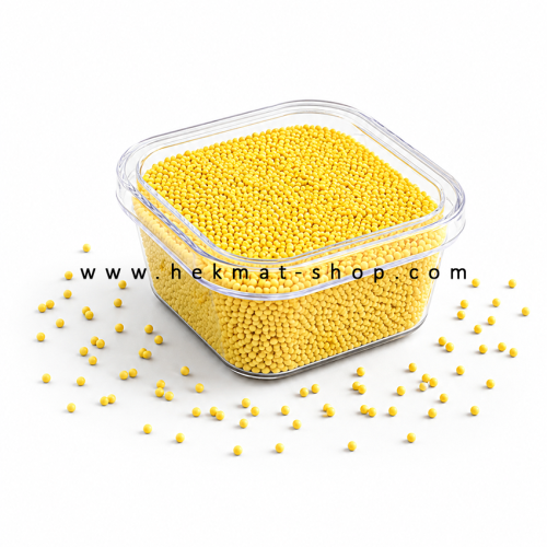 ترافل شنی زرد ۵۰ گرمی