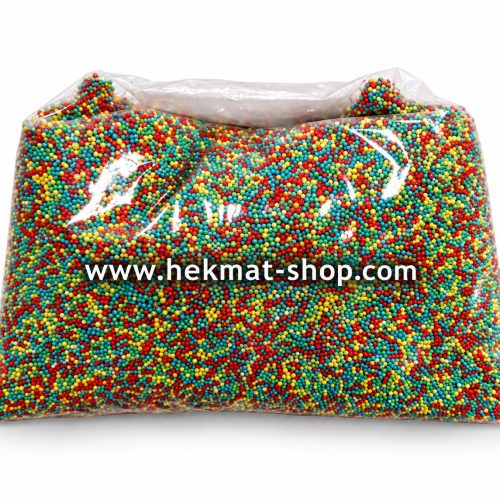 ترافل شنی تابستان ۵۰۰ گرمی