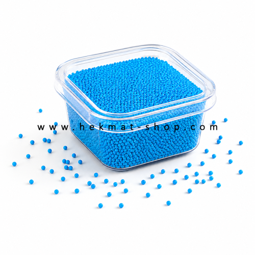 ترافل شنی آبی ۵۰ گرمی