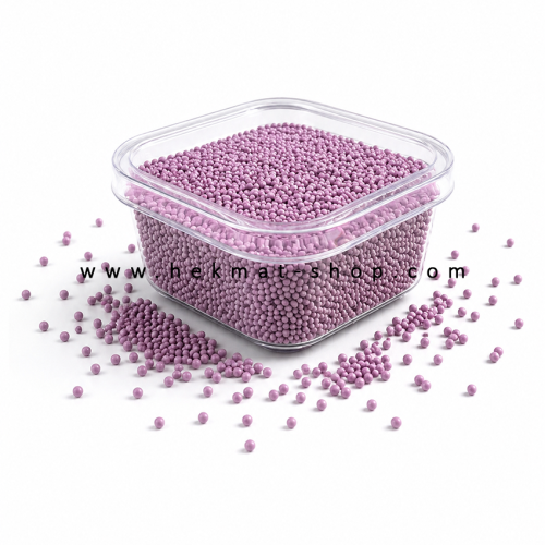 ترافل شنی بنفش ۵۰ گرمی