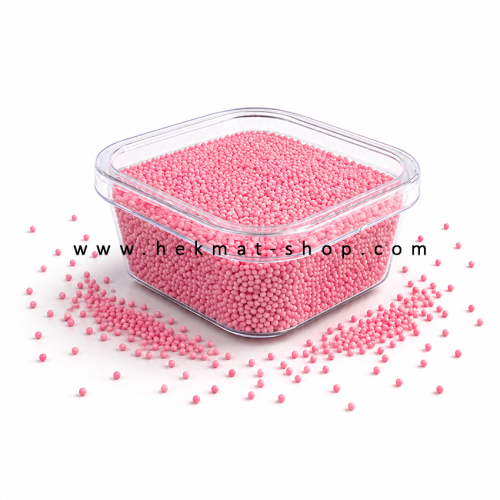 ترافل مروارید خاکستری ۵۰ گرمی