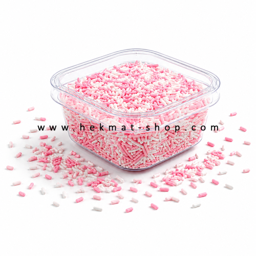 ترافل رشته‌ای قرمز ۵۰ گرمی
