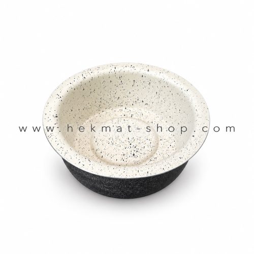 قالب ته چین یک‌نفره ۵.۵ × ۱۴ سانتی‌متر