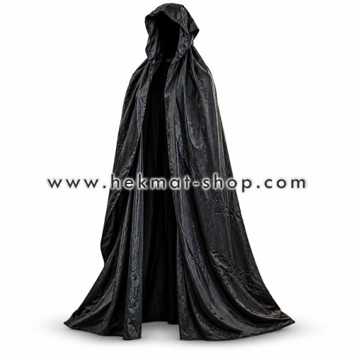 شنل جادوگر ترسناک