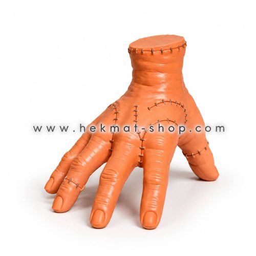 دست مصنوعی مدل تینگ ترسناک