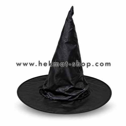 کلاه جادوگر سایز متوسط ترسناک