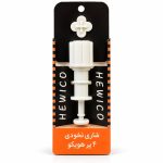کاتر فشاری نخودی چهارپره هویکو