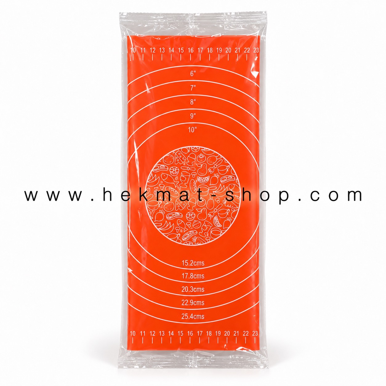 E66B5D40-B182-40A7-8A15-D62FA38ABCAF.png مت و صفحه سیلیکونی مدرج ۳۰ در 40