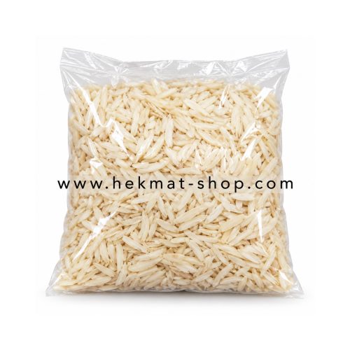 بسته خلال بادام درختی ۵۰۰ گرمی